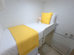 Prive (D19), Condominium #633393241